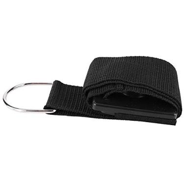 Imagem de SPYMINNPOO Suporte de Rolha de Violoncelo Antiderrapante Durável Com Comprimento Ajustável para Desempenho Estável e Fácil Transporte