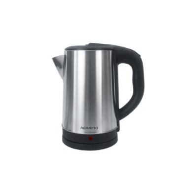 Imagem de Chaleira Elétrica Inox 2,2 Litros Aroma Acei01i Agratto 127V