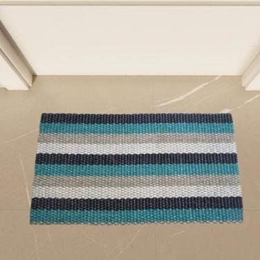 Imagem de Capacho Sisal Liso Especial 45x75cm Apaeb