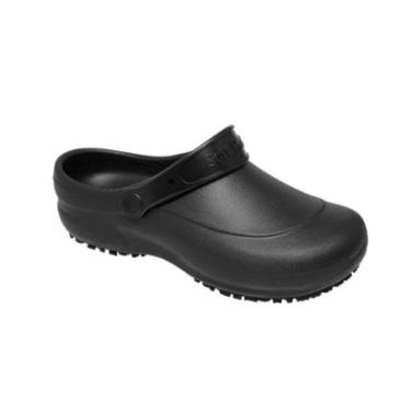 Imagem de BABUCHE PROFISSIONAL SOFT WORKS REF:BB60-Unissex