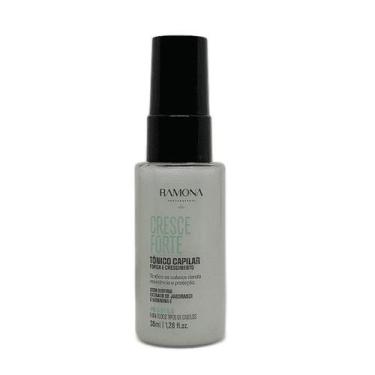 Imagem de Cresce Forte Tônico Capilar 30ml - Ramona Professional