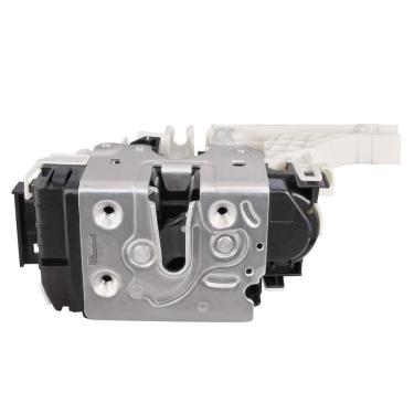 Imagem de Fechadura Elétrica Porta Dianteira Esquerda Sprinter Após 12 [f103]