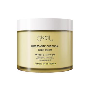 Imagem de Skelt Prolevis Skelt Skin & Body Care Body Cream Unexpected Day Creme Hidratante Corporal 200g-Unissex