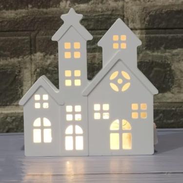 Imagem de Castiçal de silicone para casa, suporte de vela 3D para casa, moldes de fundição de resina epóxi para bricolage, sabonete, bolo, argila, artesanato, decoração de casa (estilo-A)