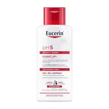 Imagem de Eucerin pH5 Gel de Limpeza 250ml