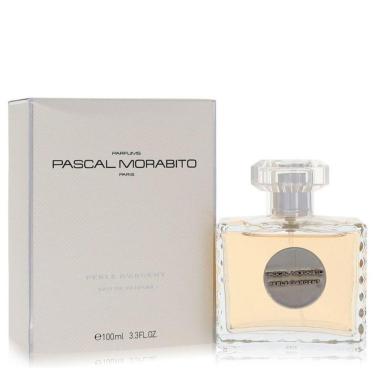Imagem de Perfume Feminino Perle D'argent Pascal Morabito 100 Ml Eau De Parfum