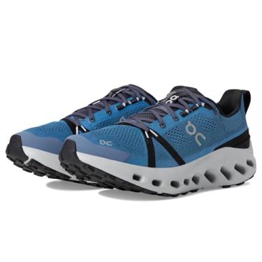 Imagem de On Cloudsurfer Trail Tênis masculino, Niagara/Glacier, 42