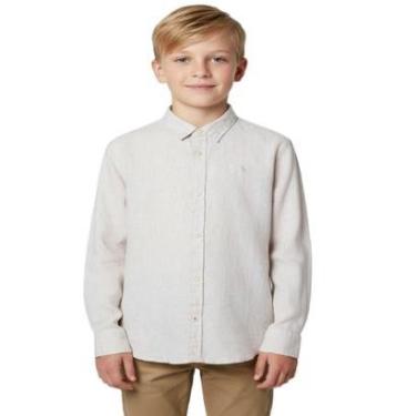 Imagem de Camisa Tp Pienza Reserva Mini-Masculino