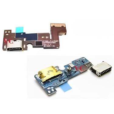 Imagem de Placa Conector Carga Compativel Board Lg G5 Ls992 H840 H860 H830