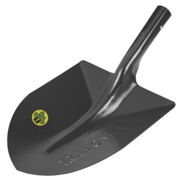 Imagem de Pá de Bico Tramontina 405/30 em Aço sem Cabo