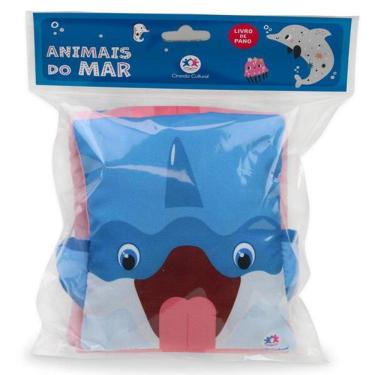 Imagem de Animais do Mar