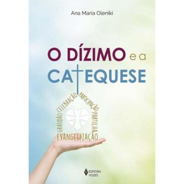 Imagem de Dízimo e a Catequese, O