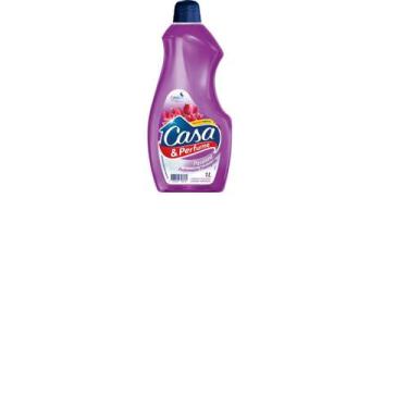 Imagem de CASA &amp PERFUME LIMPADOR PERFUMADO PASSIONE 1L - Casa & Perfume