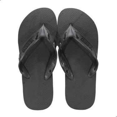 Imagem de Chinelo Havaianas Track Go Preto