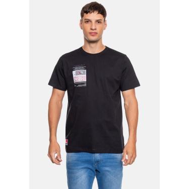 Imagem de Camiseta Onbongo Masculina Masculino-Masculino
