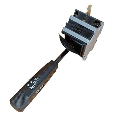 Imagem de Interruptor da coluna de direção do carro compatível com R9 para R911 para Express, interruptor de seta, interruptor combinado da haste do farol 7700711171 7700760825
