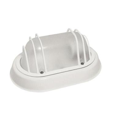 Imagem de Arandela Tartaruga Taschibra Suprema, Branco