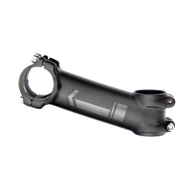 Imagem de Mesa de guidão ultraleve de 7 graus e 31,8 mm Kalloy King Stems AL7050, compatível com guidões de 60, 70, 80, 90, 100, 110, 120 e 130 mm para bicicletas de montanha e estrada.(31.8x110mm stem17)