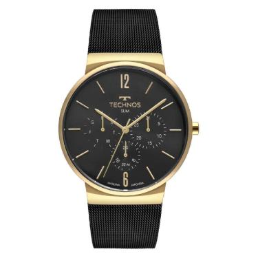 Imagem de Relógio Technos Slim 6p29aln/1p Masculino