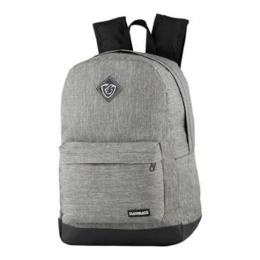 Imagem de Mochila Mala Escolar Casual Passeio Viagem Porta Lapís Notebook Reforçado Antifurto Resistente-Unissex