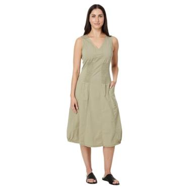 Imagem de XCVI Vestido regata feminino Gibbon, Alecrim pastel, PP