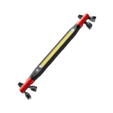 Imagem de Whtkoph Luz de Trabalho para Carros, Lanterna Portátil, Luz de Inspeção para Oficinas Mecânicas, Uso Externo, Iluminação de Emergência