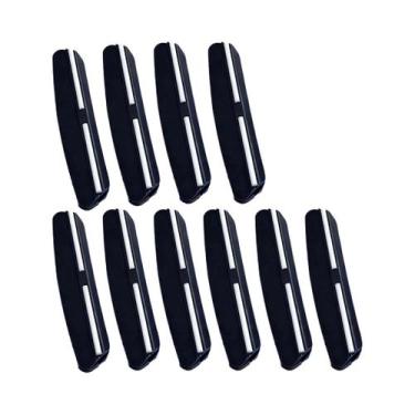 Imagem de Faca afiador fixo com guia do ângulo, afiando a ferramenta, cozinha ac