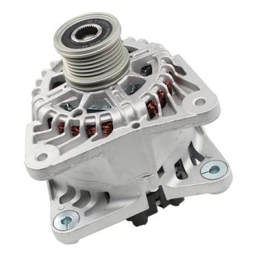 Imagem de DriveFix Alternador de 110 Amp para Nissan Sentra 1.8L 2013 2014 2015 2016 2017 2018 2019