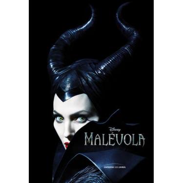 Imagem de Livro - Malévola (Pocket)