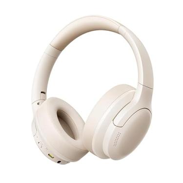 Imagem de Fones de ouvido Baseus Bass BH1 Lite Branco
