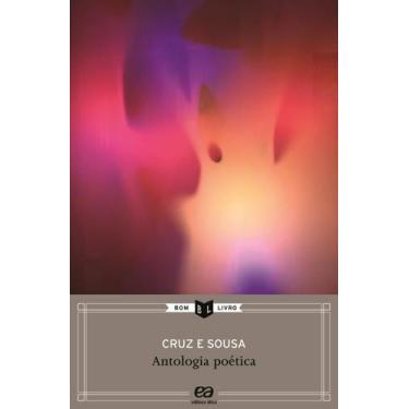 Imagem de Livro - Antologia Poética