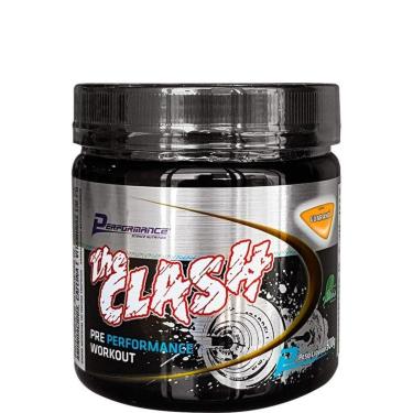 Imagem de The Clash Pre Performance Workout (500g)-Unissex