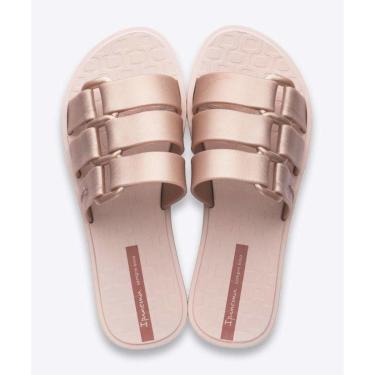 Imagem de Chinelo Slide Ipanema Feminino Bold - 10046251299-Feminino