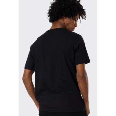 Imagem de Camiseta Marvel Comics - Piticas, PP, Preto, Unissex