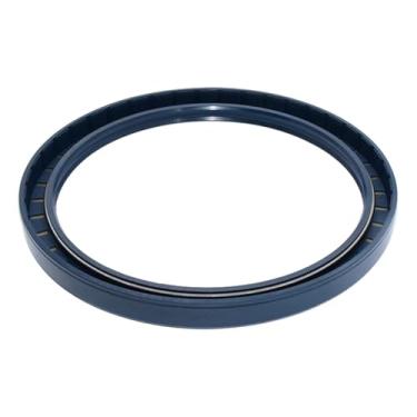 Imagem de Reparação de peças de ferramentas hidráulicas vedação de óleo 160 x 190 x 15 mm material de acessórios de máquinas industriais