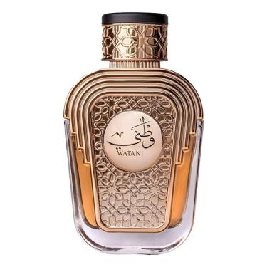 Imagem de Perfume Al Wataniah Watani Edp 100ml Feminino