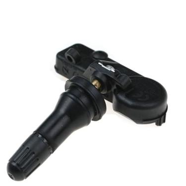 Imagem de Sistema de monitoramento de pressão de pneu com sensor TPMS, para Fiat, 500 Alfa Mito 2016 53104671 Sensor de medidor de pressão de pneu