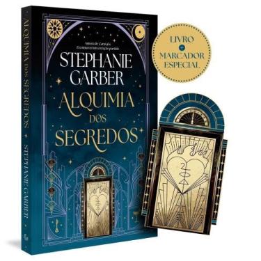 Imagem de Alquimia Dos Segredos - Vol 1 - GUTENBERG, Sortido