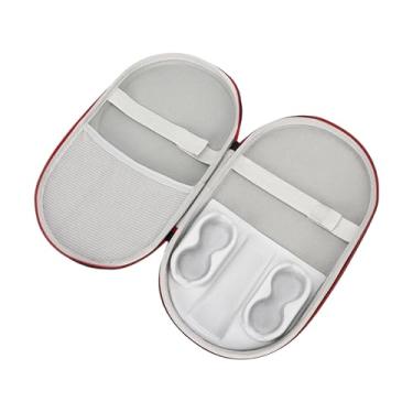 Imagem de Vaveren Estojo para Raquete de Tênis de Mesa, Protetor, Bolsa para Raquete de Pingue-Pongue para Uso Interno