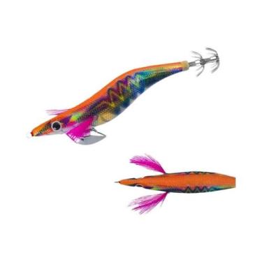 Imagem de Isca Artificial Flutuante Para Pesca De Lula E Polvo, 19g, 10g, 15g, P