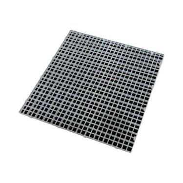 Imagem de Placa Divisória De Grelha Destacável E Encaixável 30x15cm 30x30cm Com 