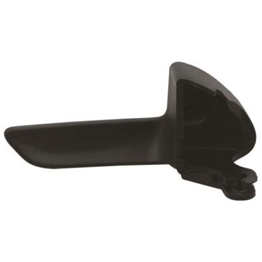 Imagem de Maçaneta Interna Porta Esquerda Preto Peugeot Expert Após 17 [f103]