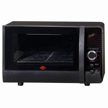 Imagem de Forno Elétrico Layr Oryon Black 220V
