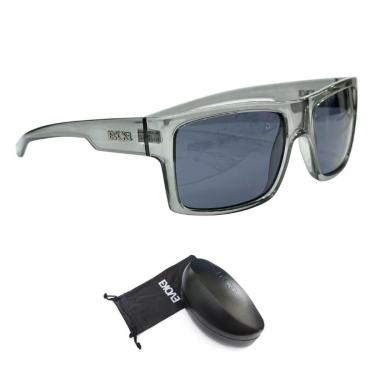 Imagem de Óculos de Sol Evoke The Code II BRH01 Crystal Gradient-Unissex