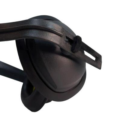 Imagem de Abafador de Ruido tipo Concha 10 db * 2234 - Delta Plus