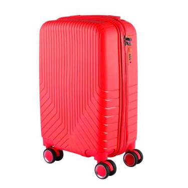 Imagem de Mala de Bordo PP em Polipropileno 4 rodas 360º  - AeroMalas Sérvia, Ve