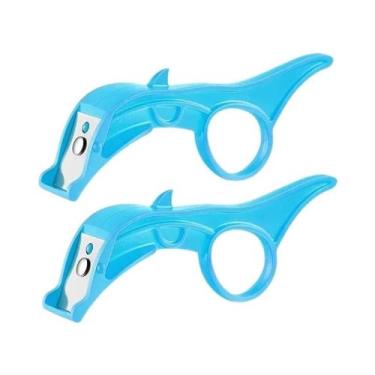 Imagem de Descascador De Frutas Portátil Em Aço Inoxidável Para Maçã, Kiwi, Lara