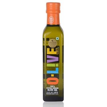 Imagem de O-LIVE & Co, Azeite de oliva extra virgem, Chileno, vidro, 250ml