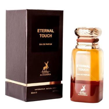 Imagem de Maison Alhambra Eternal Touch 80ml