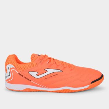 Imagem de Chuteira Futsal Joma Maxima Unissex-Unissex